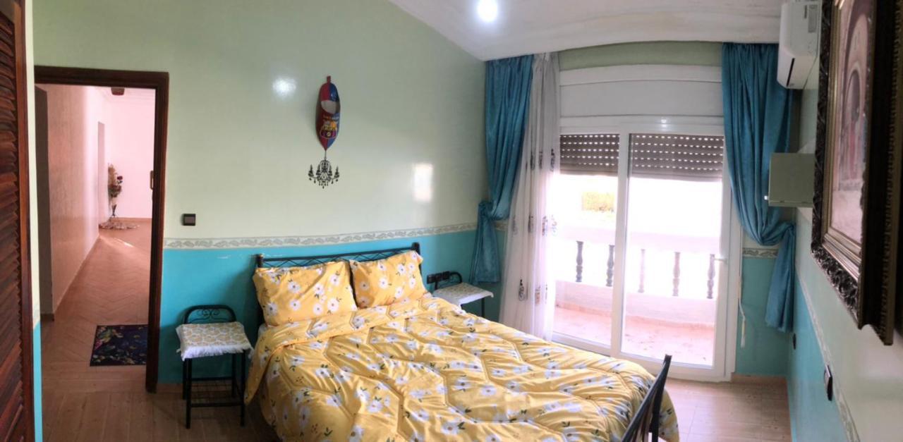 Gamra Villa Agadir Kültér fotó